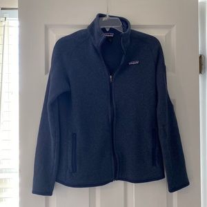 Patagonia women’s jacket